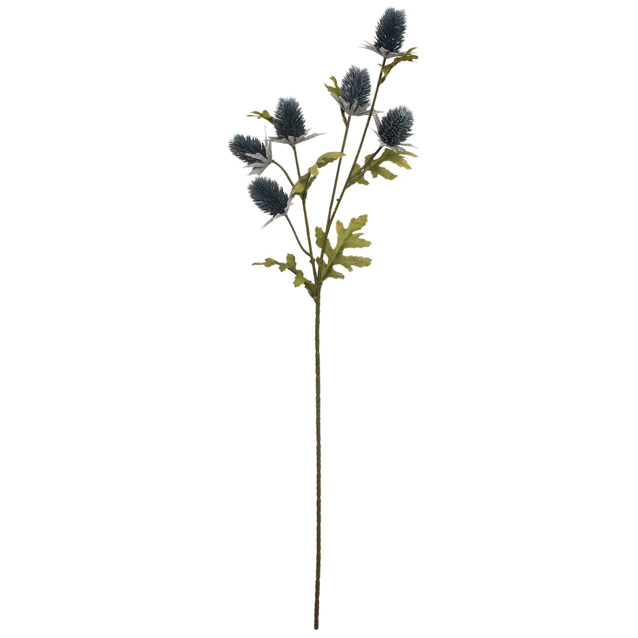 Blue Thistle Stem by Ashland&#xAE;